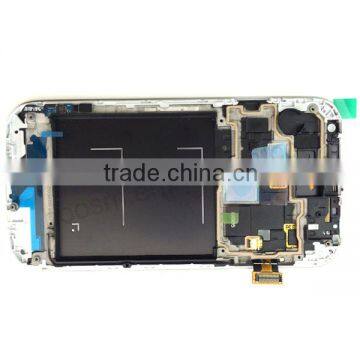 Trade Assurance Supplier Lcd Screen Assembly for Samsung s4 Sgh-i337 Lcd Screen,for Samsung s4 Screens photo-3
