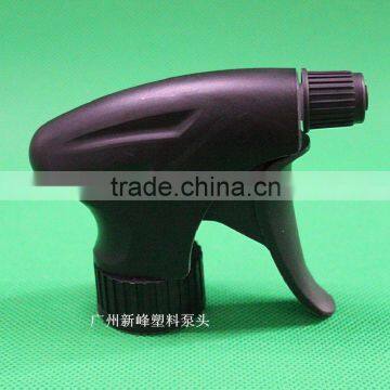 24mm 28mm Plastic Hand Trigger Sprayer, Plastic 28mm Trigger Sprayer for Cleaning, Trigger Spray Gun photo-3