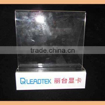 Advertising Equipment Smartphone Display for Shopping Center photo-4