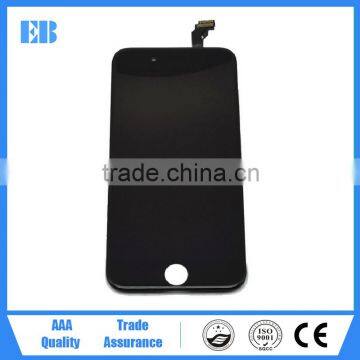 Wholesale high quality replacement lcd digitizer for iphone 6s