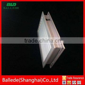 High Quality Return Air Grille for Door HVAC System photo-3
