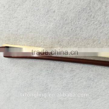 Violin Carbon Fiber Bow Ready-made Bows Violin Bow Frogs TL-1015 photo-4