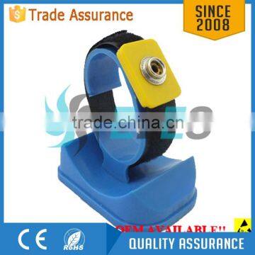 Rather More Economical Than Anti-static Shoes ESD Heel Grounder Good Quality photo-4