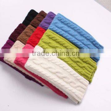 Unisex High Quality Double Layer Extra Thickness Wool Warm Protective Arm Sleeve, Arm Support, Arm Protector