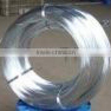 Galvanized steel Wire (FACTORY)