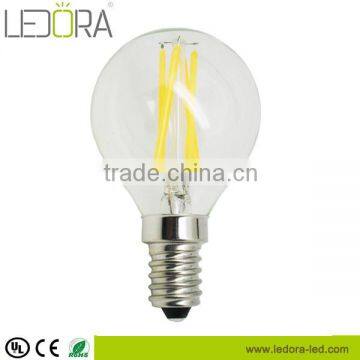 3 years warranty high quality energy saving E14 P45 Lighting LED 4W