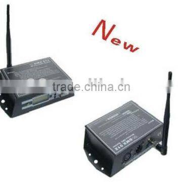 Computer Light wireless dmx Controller