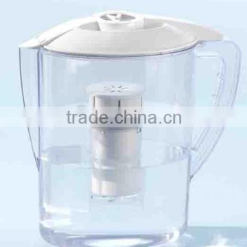 Wholesales 2.5L High Quality and Low Price Brita & Brita Filter Pitcher QQF-01