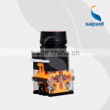 SAIP/SAIPWELL High Quality Electronic Pushbutton Switch