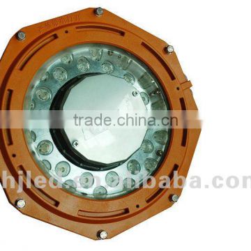 2012 New light weight 60w explosion proof led tunnel light