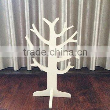 portable display stand rack jewelry tree for sale