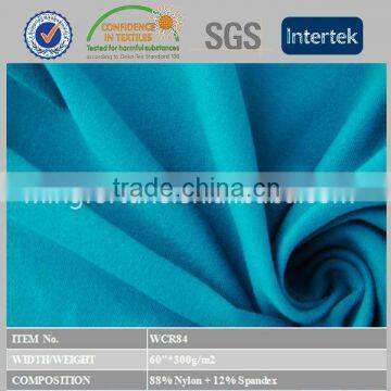 High quality wholesale nylon 66 fabric / ripstop nylon underwear fabric