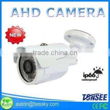 cctv camera housing IP66 cctv camera IR Range: 20M cctv camera