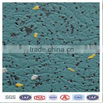 PVC Bus Flooring for Travel Bus and Mid-bus / Vinyle Flooring Covering photo-3