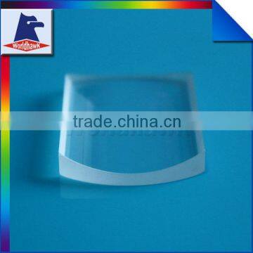 Cylinder Rod lens Quartz