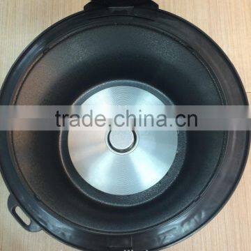 Deluxe Rice Cooker (stainless Steel Housing) photo-4