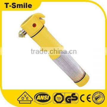 Single Head Emergency Bus Safety Hammer photo-5