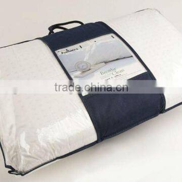 hot sale PVC bedding packing bag