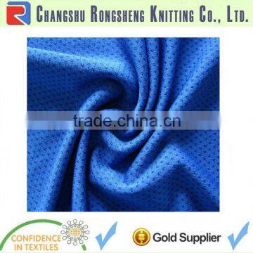 hexagonal mesh fabric