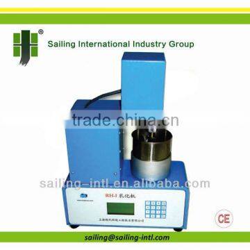 RH-I ink-water Emulsification Tester for offset ink