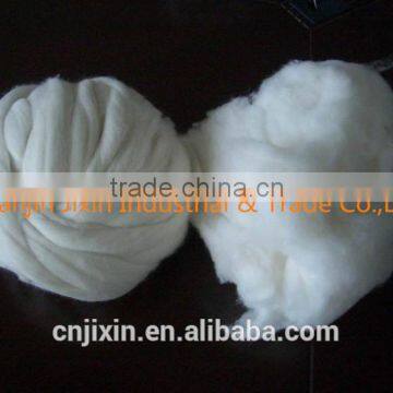 High Quality 100% Dehaired Cashmere Fibre From Mongolia