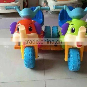 Cheap Baby Electic Ride on Car Motorbikes China Manufacture /rechargeable Kids Toy Motorbike photo-4