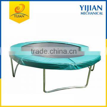 Shaoxing Yijian TUV Certified Outdoor pvc trampoline