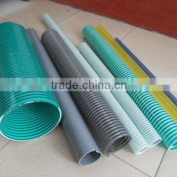 Pvc Helix Suction Hose