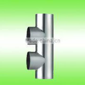 Stainless Steel Sanitary Pipe Fittings