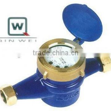 water meter