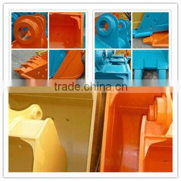 Excavator Rock Bucket, Excavator Bucket for Sale photo-4
