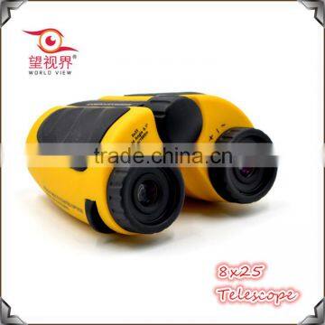 High Power Binocular Telescope