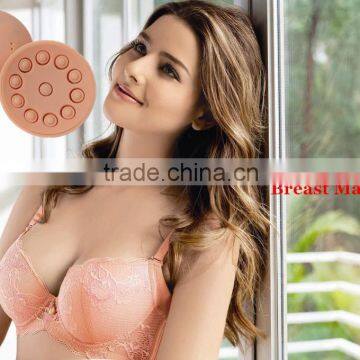 New Breast Massage Shower-type Instrument Vibrating Massage Bar Breast Care Woman Health Care