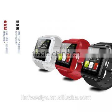 Cheap Smart Watch Android Smart Watch, CE RoHS Smart Watch with Bluetooth 2016 Smart Watch                        
                                                Quality Choice