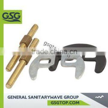 GSG FAC137 Hot Sale Bathroom Accessories Set From China Supplier