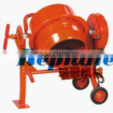 Home use small type 40L electric concrete mixer