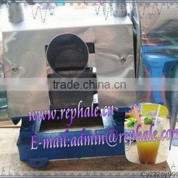 sugarcane juice extractor- table type0086 156 3818 5395