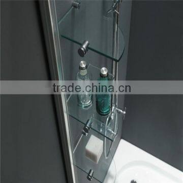 Tempered Glass Shower Cabin M-655 Diamond Shower Room|shower Enclosure photo-3