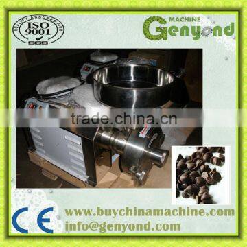 2014 shanghai cocoa bean roaster machine