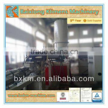 pelletizing line for PP PE film