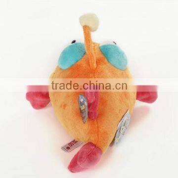 2015 New Promotion Animals Plush Toys photo-3