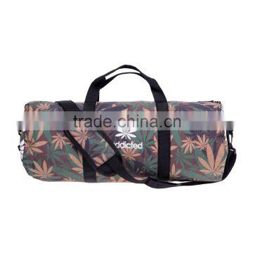 Hot sale New Design custom Promotional gym bag sports, sports bag