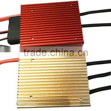 Maytech 120A 12S Drift Board E-skateboard Esc photo-5