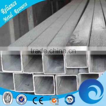 ASTM A500 SQUARE 100X100 5 MM STEEL PIPE