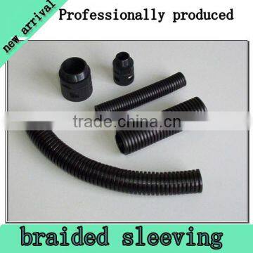 HDPE hdpe corrugated pipe for water extrusion