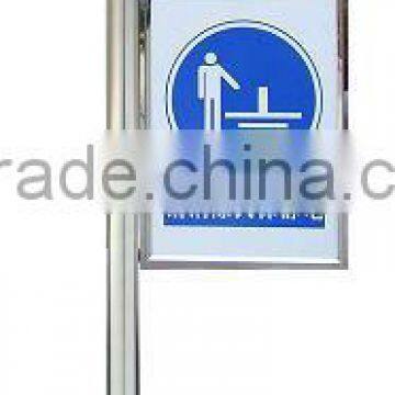 Personal Electrostatic Eliminating Alarm Static Eliminator With Alarm photo-4