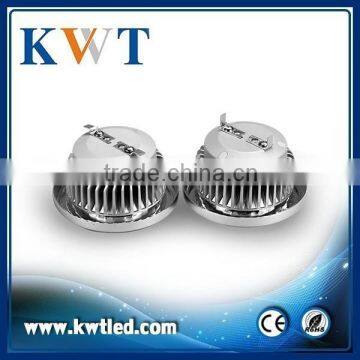 14w E27 Gu10 Led Spotlight and Rubicon Capacitor photo-3