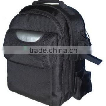 Fashion High Quality Nylon Digital Camera Backpack