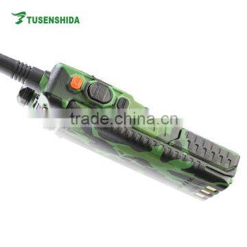 High Range Handy Dual Band Walkie Talkie for Baofeng BF-UV5RA Transceiver photo-4