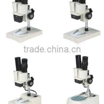 Stereo Microscope HS-XTD-40,20,20L,20F